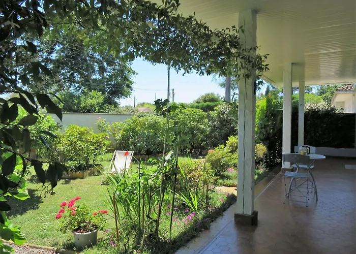 Mandarine By Interhome *