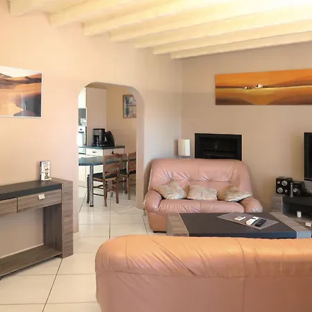 Holiday home Mandarine By Interhome