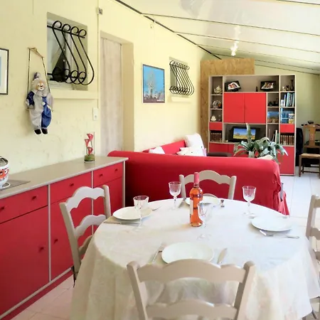 Mandarine By Interhome Andernos-les-Bains