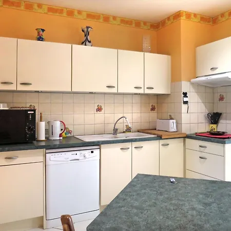Mandarine By Interhome Holiday home *