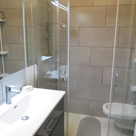 Mandarine By Interhome Andernos-les-Bains