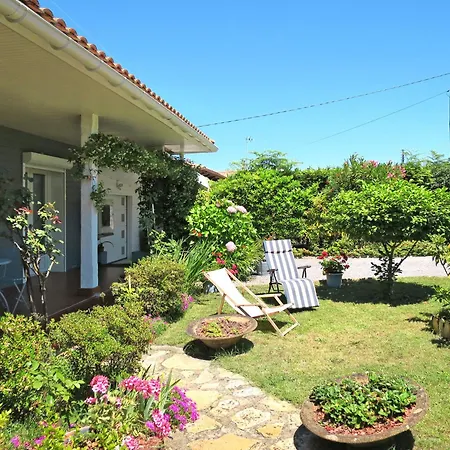 Mandarine By Interhome Ferienhaus