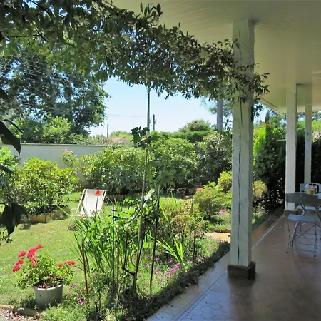 Mandarine By Interhome *