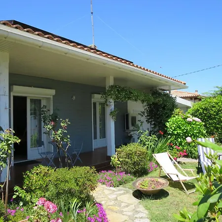 Holiday home Mandarine By Interhome