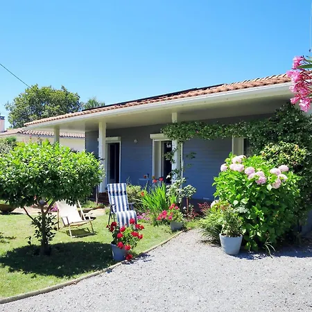 Mandarine By Interhome Andernos-les-Bains