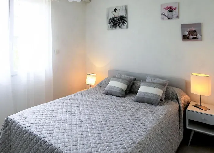 Feriehus Mandarine By Interhome