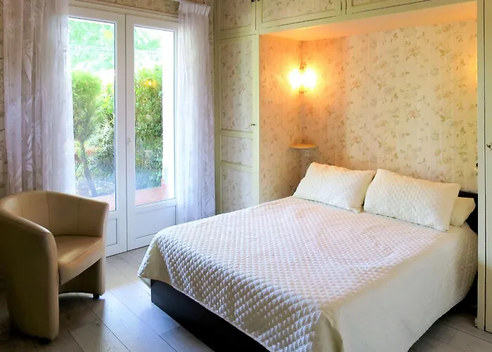 Mandarine By Interhome Feriehus Andernos-les-Bains